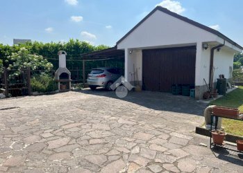Casa semi indipendente Via Trento E Trieste, Casalmaiocco - foto 5