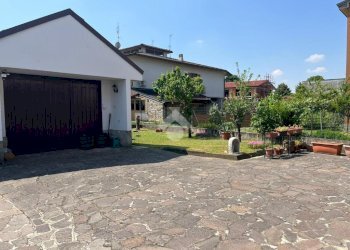 Casa semi indipendente Via Trento E Trieste, Casalmaiocco - foto 6