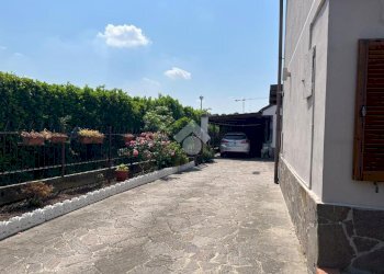 Casa semi indipendente Via Trento E Trieste, Casalmaiocco - foto 7