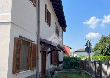 Casa semi indipendente Via Trento E Trieste, Casalmaiocco - foto 8