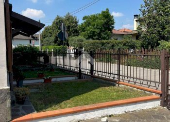 Casa semi indipendente Via Trento E Trieste, Casalmaiocco - foto 9