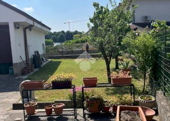 Casa semi indipendente Via Trento E Trieste, Casalmaiocco - foto 10