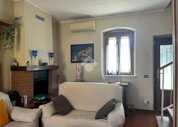 Casa semi indipendente Via Trento E Trieste, Casalmaiocco - foto 14
