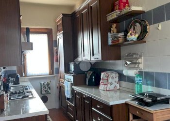 Casa semi indipendente Via Trento E Trieste, Casalmaiocco - foto 17