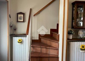 Casa semi indipendente Via Trento E Trieste, Casalmaiocco - foto 22