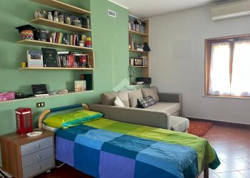 Casa semi indipendente Via Trento E Trieste, Casalmaiocco - foto 27