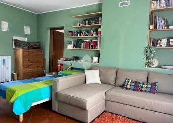 Casa semi indipendente Via Trento E Trieste, Casalmaiocco - foto 28