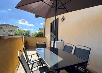 Three-room apartment Via Sandro Pertini, Cambiago - photo 1