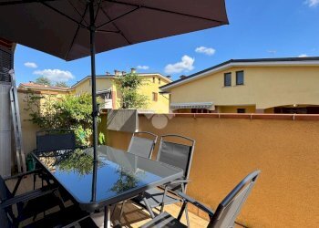 Three-room apartment Via Sandro Pertini, Cambiago - photo 4