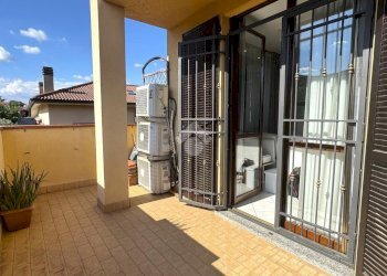 Three-room apartment Via Sandro Pertini, Cambiago - photo 10