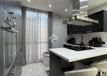Three-room apartment Via Sandro Pertini, Cambiago - photo 17