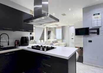 Three-room apartment Via Sandro Pertini, Cambiago - photo 21