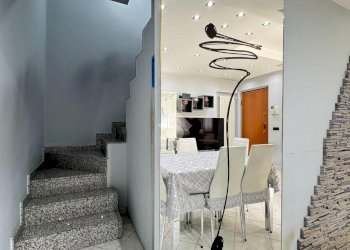 Three-room apartment Via Sandro Pertini, Cambiago - photo 25