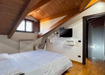 Three-room apartment Via Sandro Pertini, Cambiago - photo 26