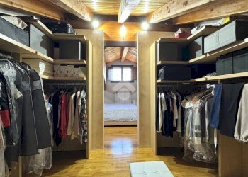 Three-room apartment Via Sandro Pertini, Cambiago - photo 29