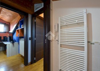 Three-room apartment Via Sandro Pertini, Cambiago - photo 30