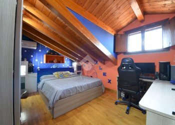 Three-room apartment Via Sandro Pertini, Cambiago - photo 31
