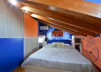 Three-room apartment Via Sandro Pertini, Cambiago - photo 32