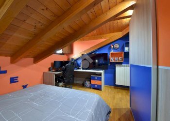 Three-room apartment Via Sandro Pertini, Cambiago - photo 33