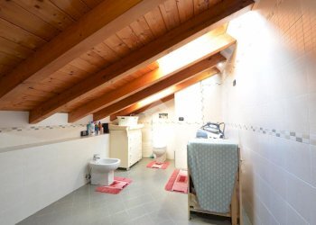 Three-room apartment Via Sandro Pertini, Cambiago - photo 34