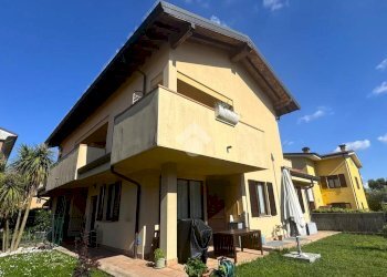 Three-room apartment Via Sandro Pertini, Cambiago - photo 37