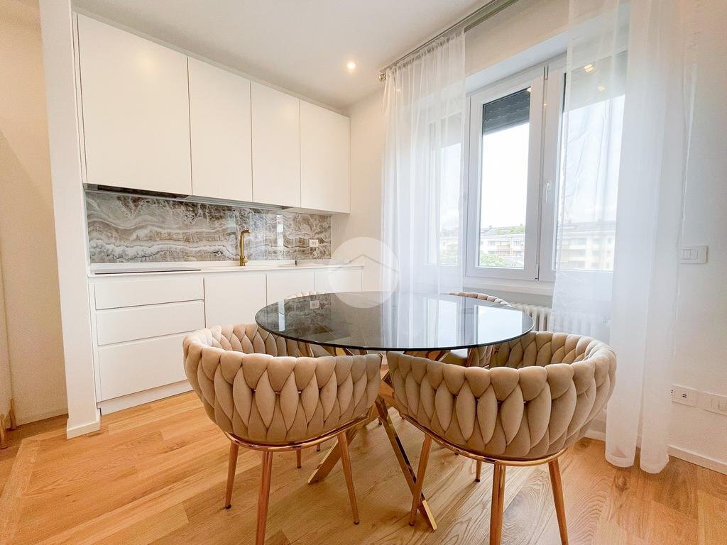 Bilocale Viale G. Matteotti, Cusano Milanino - foto 3