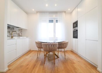 Two-room apartment Viale G. Matteotti, Cusano Milanino - photo 1
