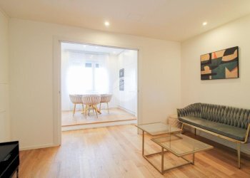 Two-room apartment Viale G. Matteotti, Cusano Milanino - photo 4