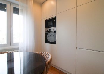Two-room apartment Viale G. Matteotti, Cusano Milanino - photo 5