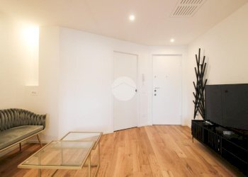 Two-room apartment Viale G. Matteotti, Cusano Milanino - photo 8