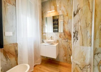 Two-room apartment Viale G. Matteotti, Cusano Milanino - photo 13