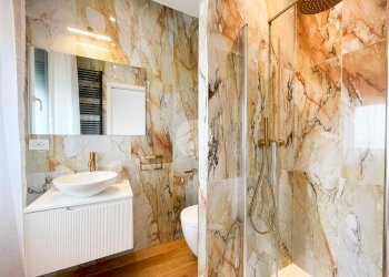 Two-room apartment Viale G. Matteotti, Cusano Milanino - photo 14