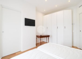 Two-room apartment Viale G. Matteotti, Cusano Milanino - photo 18