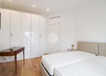 Two-room apartment Viale G. Matteotti, Cusano Milanino - photo 19