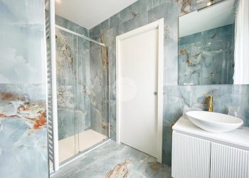 Two-room apartment Viale G. Matteotti, Cusano Milanino - photo 22