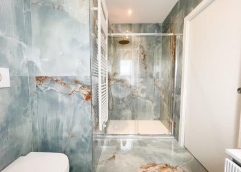 Two-room apartment Viale G. Matteotti, Cusano Milanino - photo 23