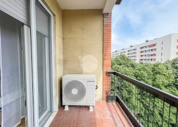 Two-room apartment Viale G. Matteotti, Cusano Milanino - photo 24