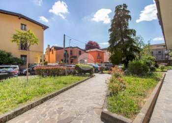 Two-room apartment Via Monte Sabotino, Bollate - photo 19