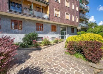Two-room apartment Via Monte Sabotino, Bollate - photo 20