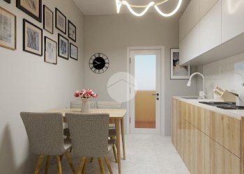 Two-room apartment Via Monte Sabotino, Bollate - photo 21