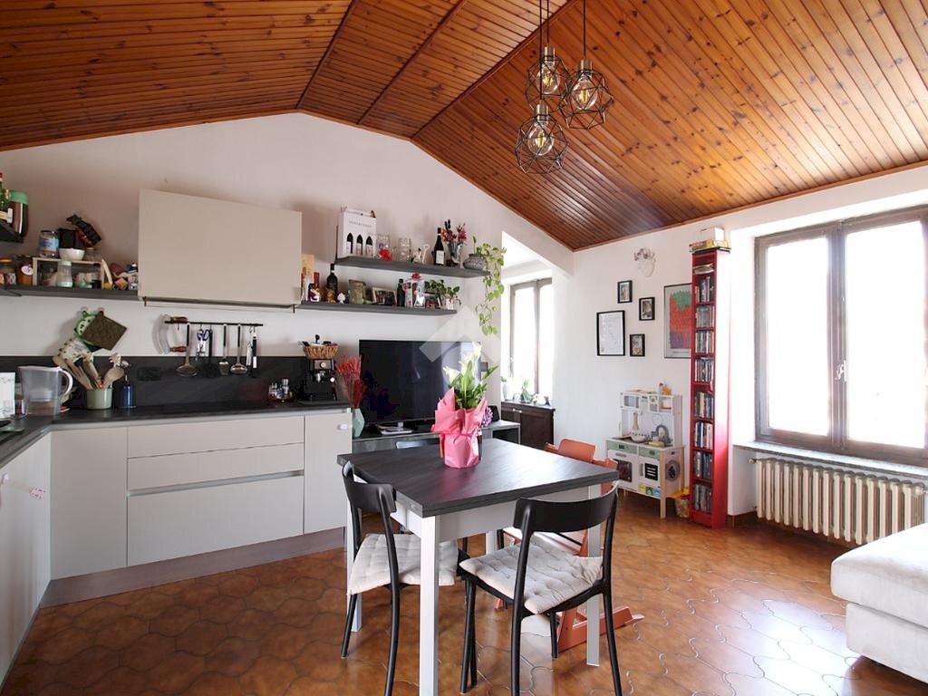 Three-room apartment Via marta tana, Santena - photo 3