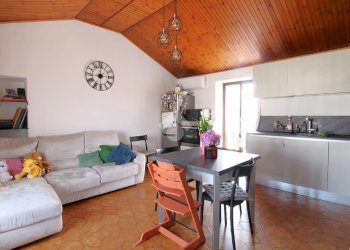 Three-room apartment Via marta tana, Santena - photo 2