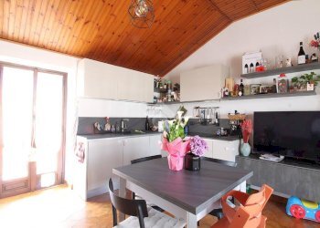 Three-room apartment Via marta tana, Santena - photo 4