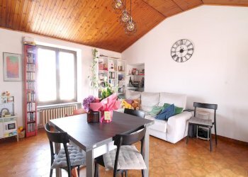 Three-room apartment Via marta tana, Santena - photo 5