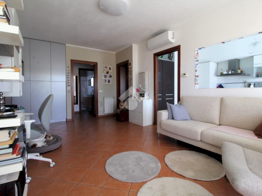 Trilocale Via della filanda, Sedriano - foto 1