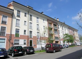 Trilocale Via della filanda, Sedriano - foto 27