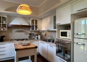 Villa Via zara, Misinto - foto 12