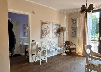 Villa Via zara, Misinto - foto 18