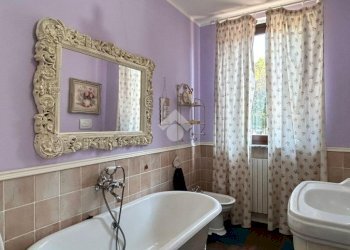 Villa Via zara, Misinto - foto 20