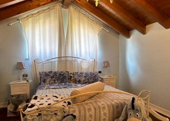 Villa Via zara, Misinto - foto 28